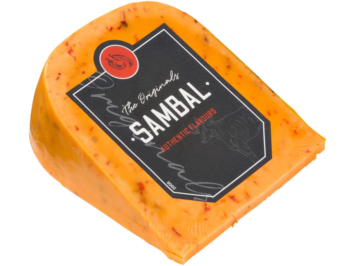 Bak & Braad wikkel