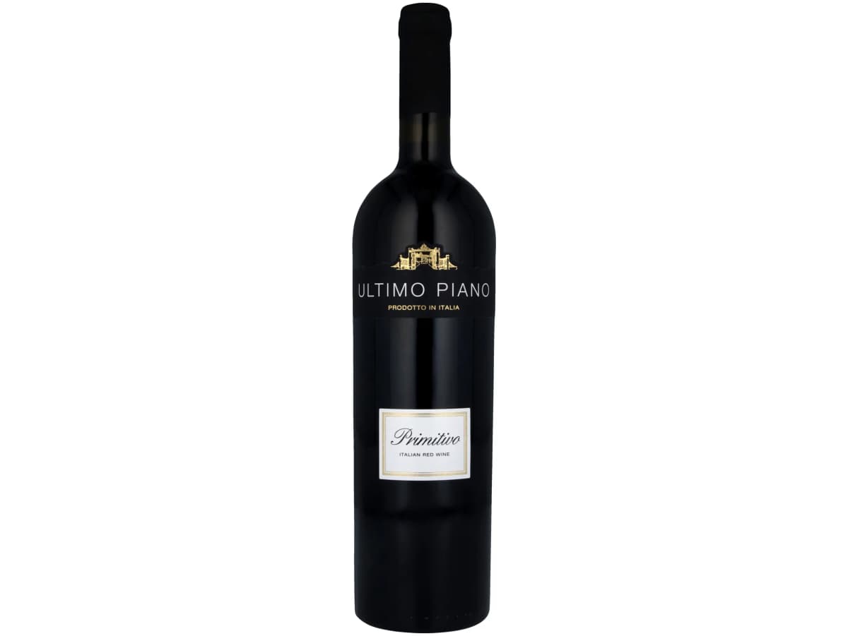 Primitivo