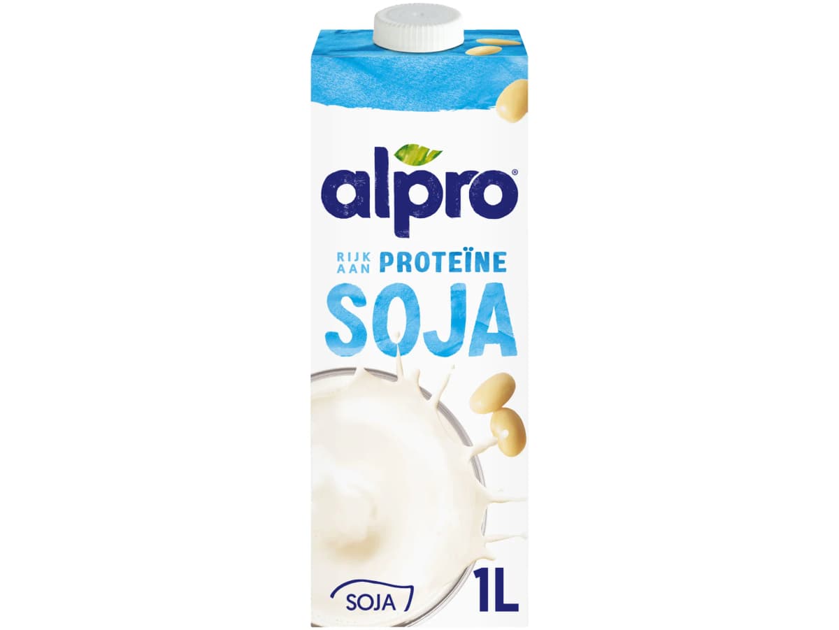 Sojadrink Houdbaar