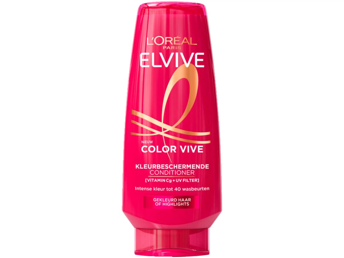 Crèmespoeling color-vive