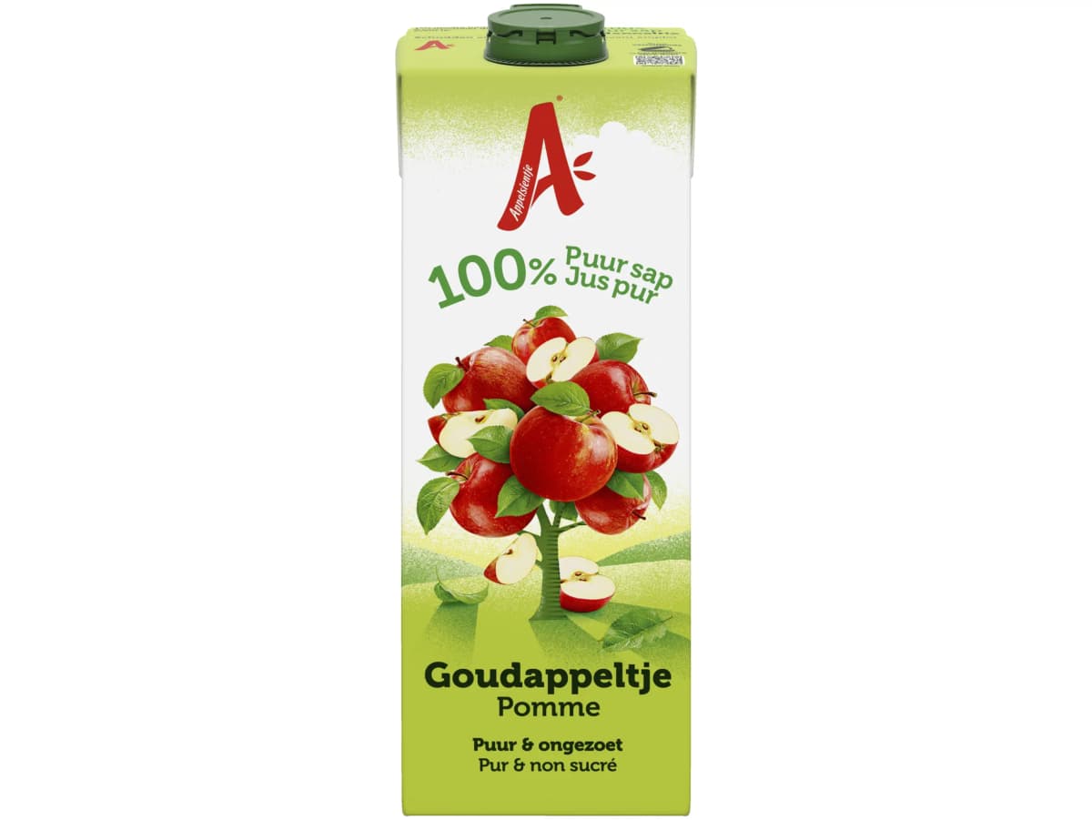 Goudappel