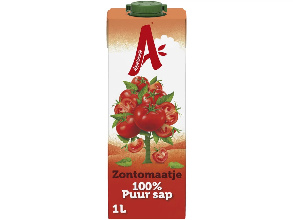 Zontomaat