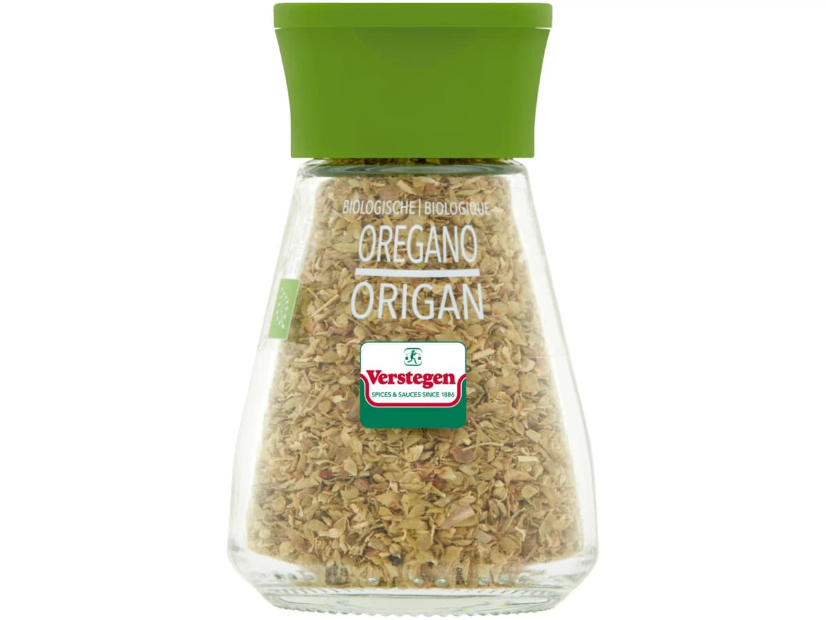 oregano biologisch