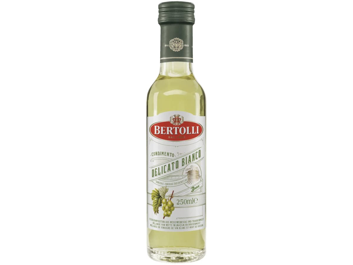 Wijnazijn delicato bianc