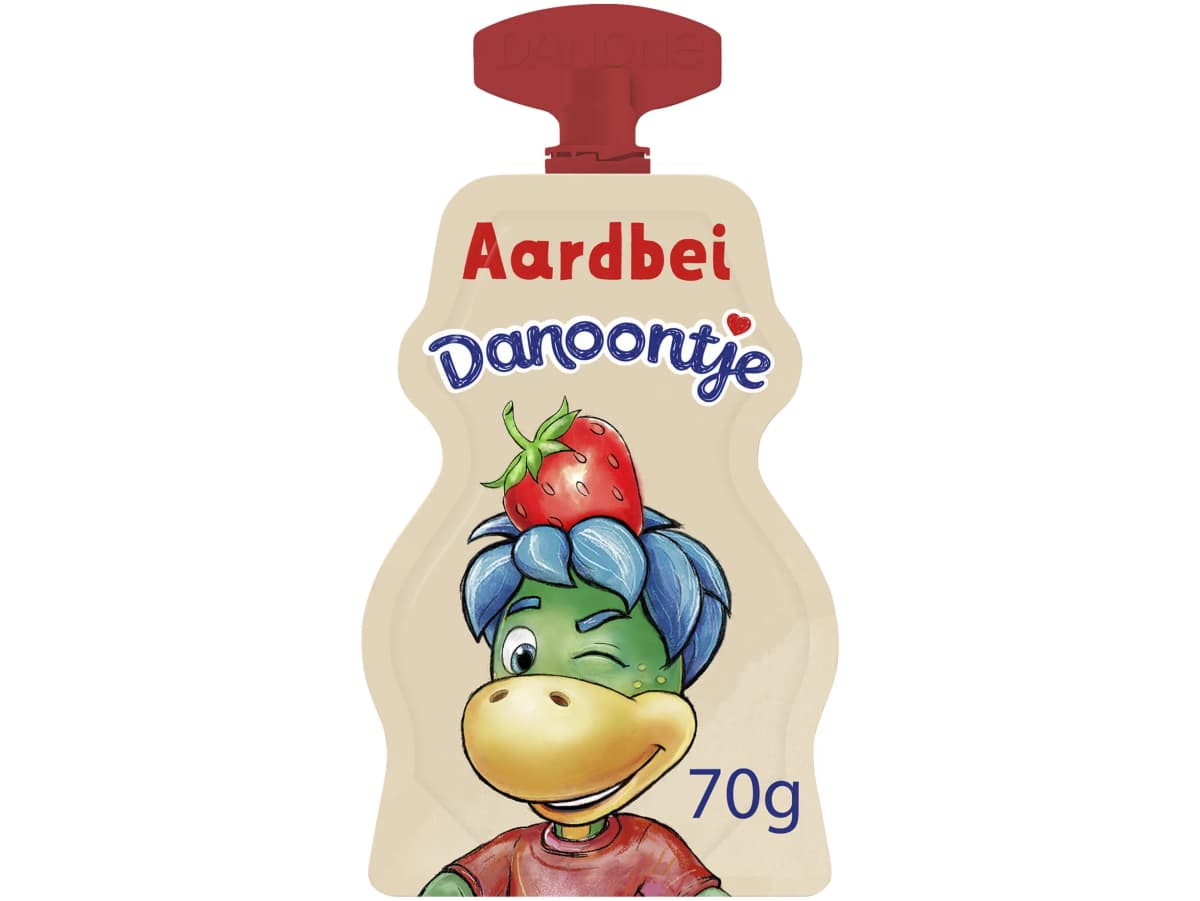 Kindertoetjes