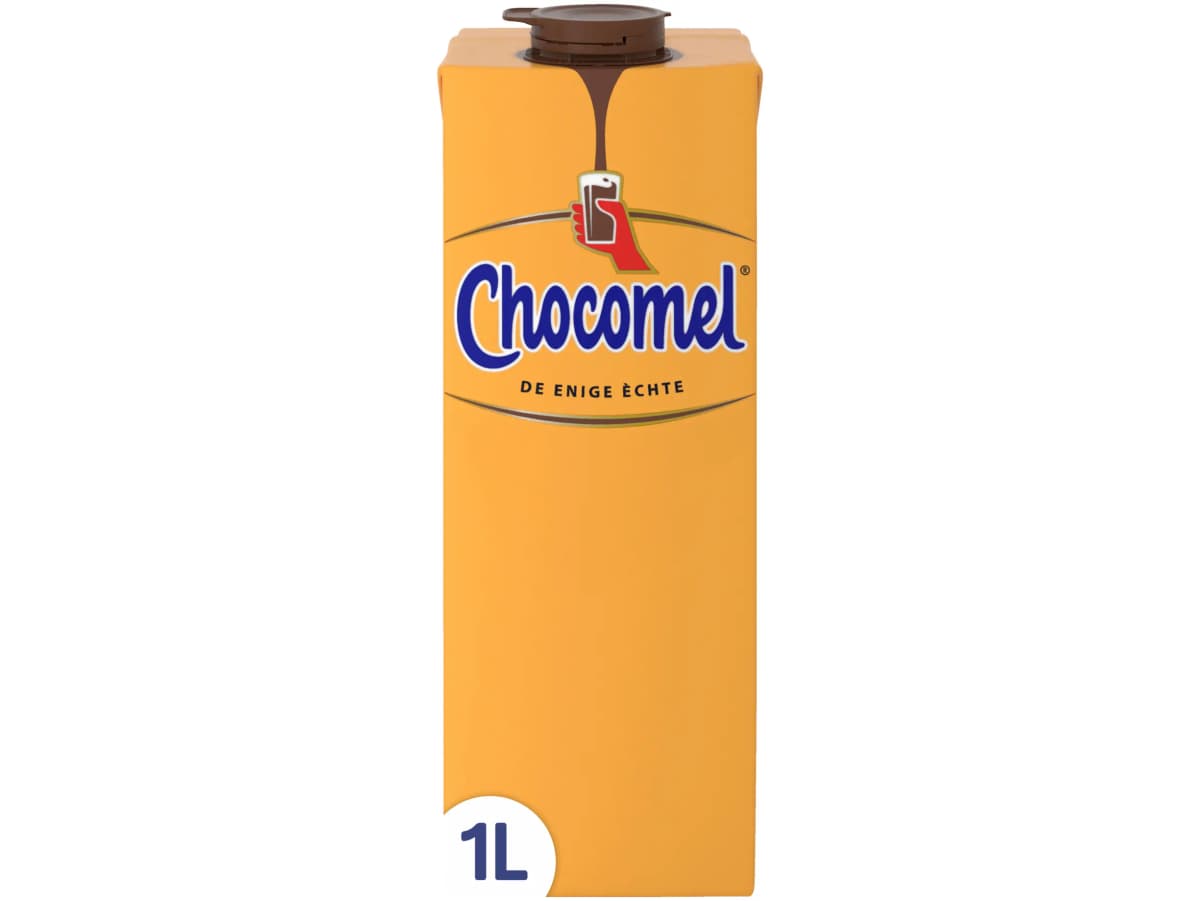 Chocolademelk