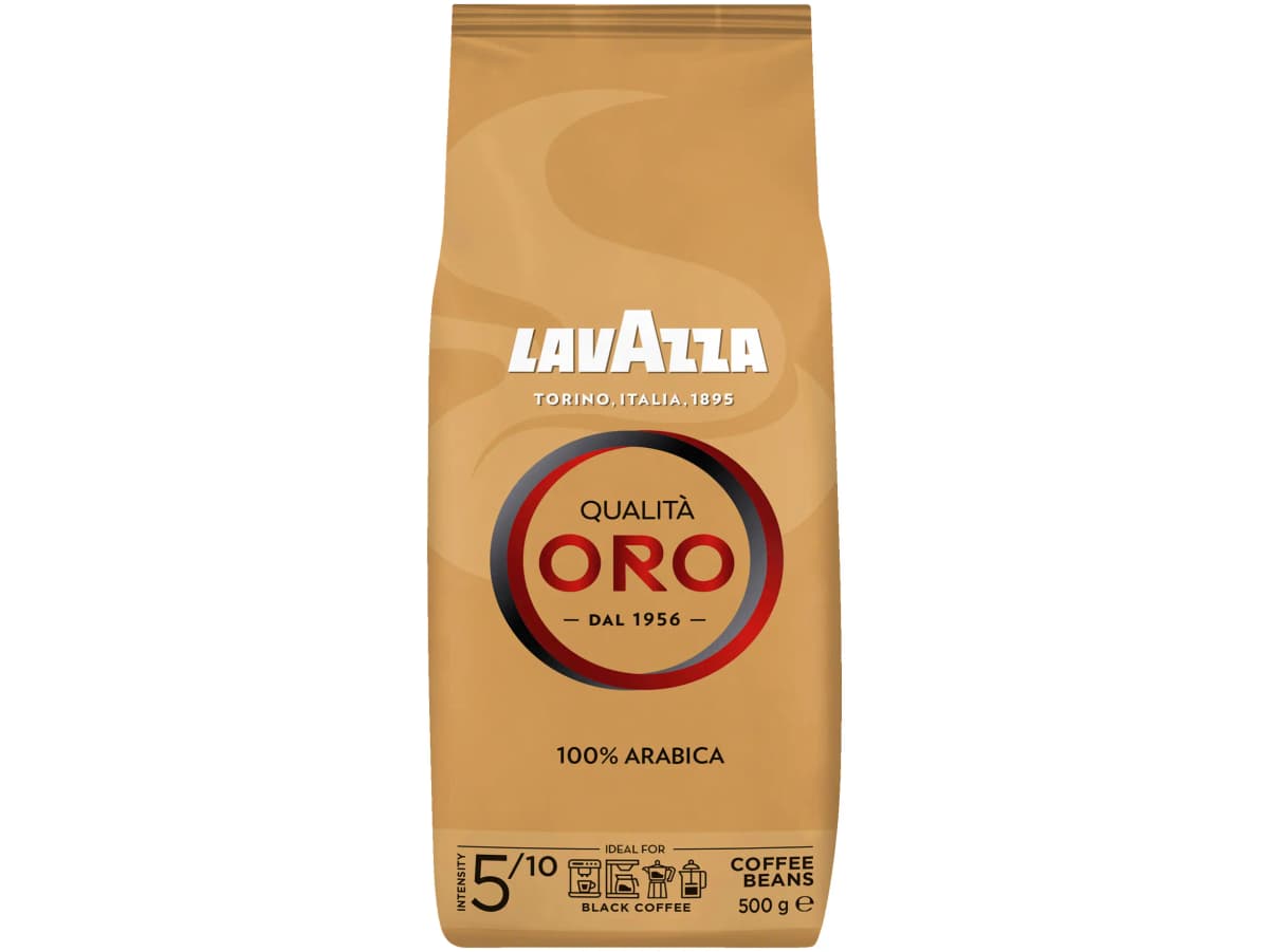 Qualità Oro koffiebonen