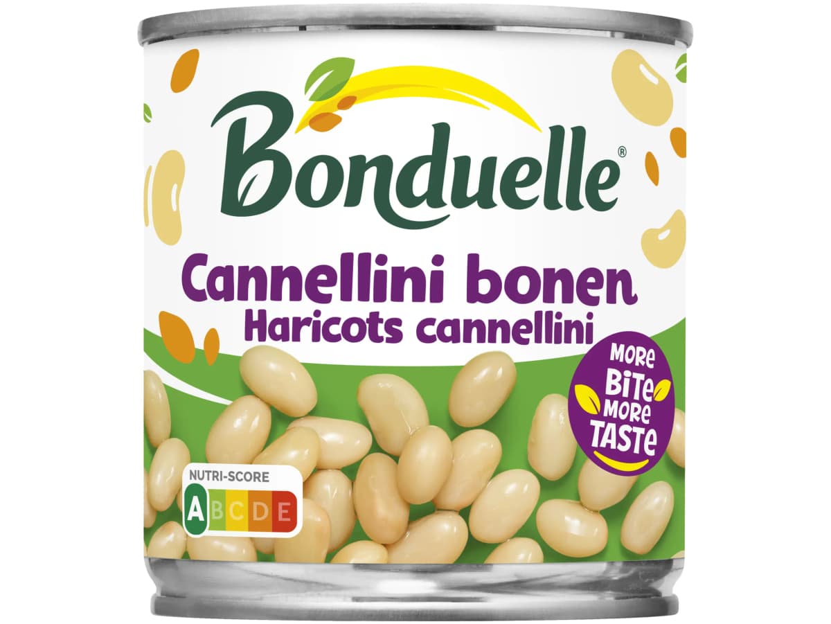 Cannellini bonen