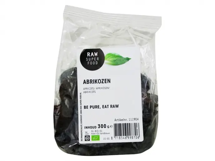 Abrikozen