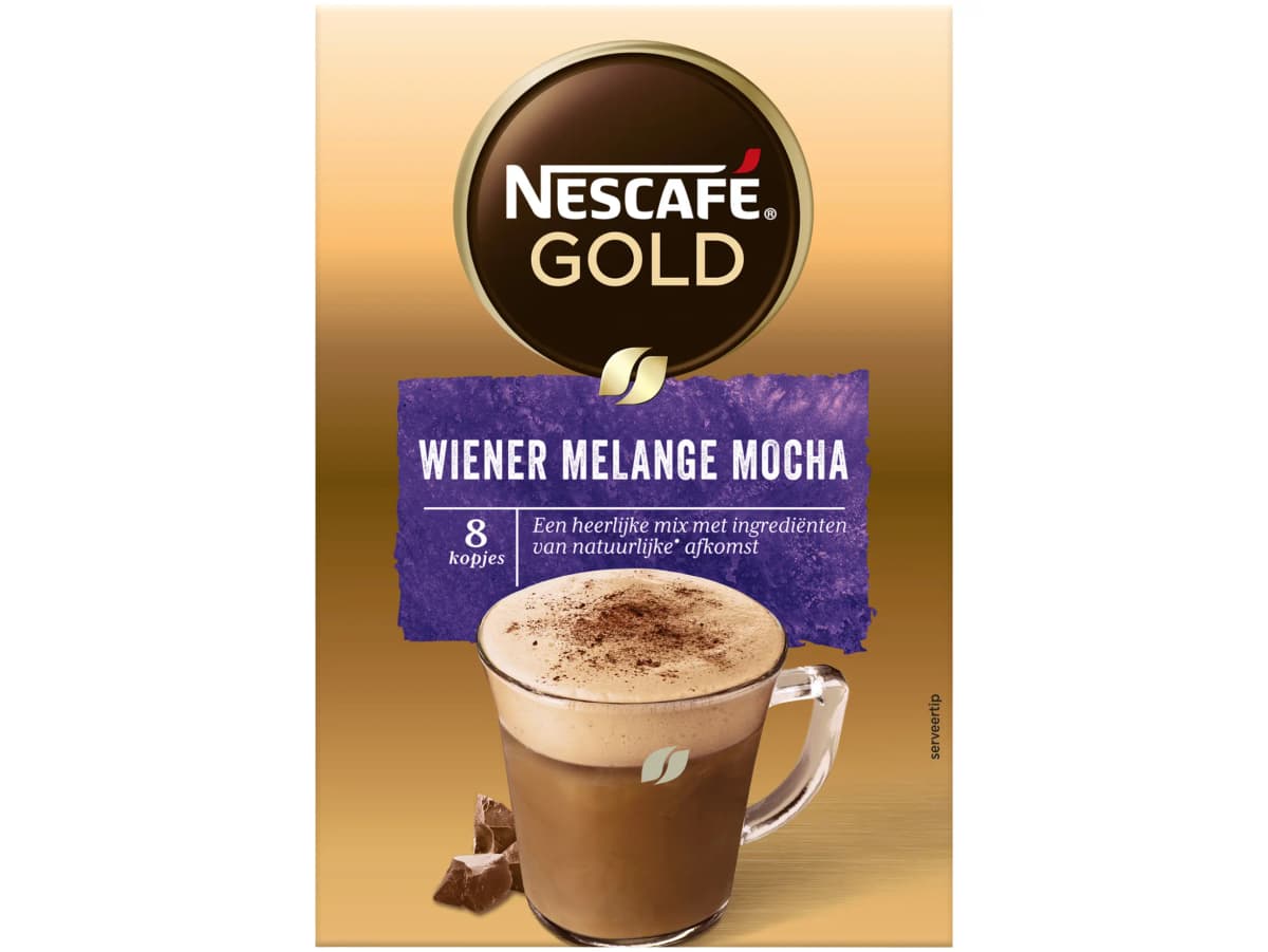 Wiener melange