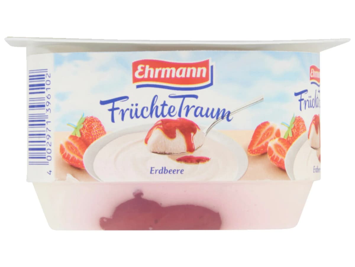 Fruchte traum assorti Fruchte traum assorti