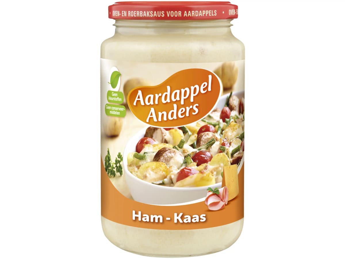 Maaltijdsauzen