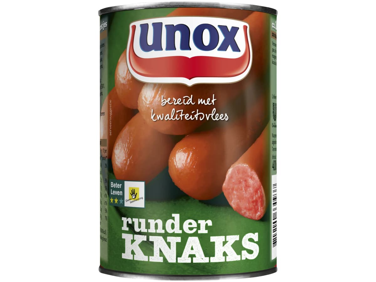 Runderknaks