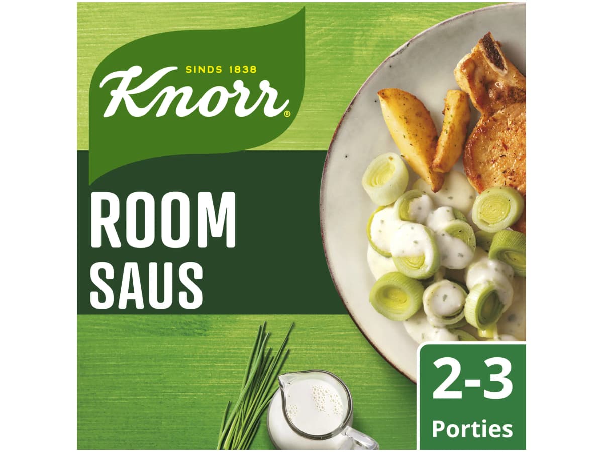 Mix roomsaus