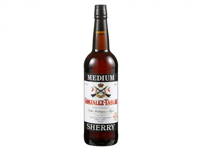 Shery medium