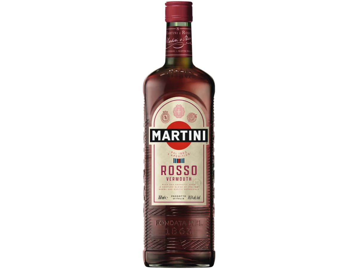 Rosso Rosso