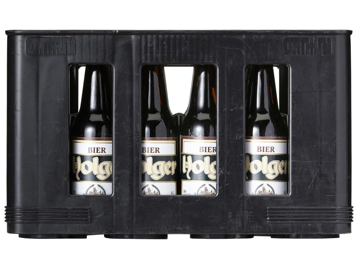 Bier Fles Krat Bier Fles Krat
