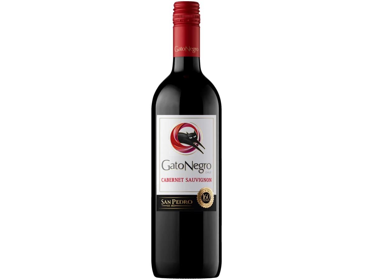 Cabernet sauvignon