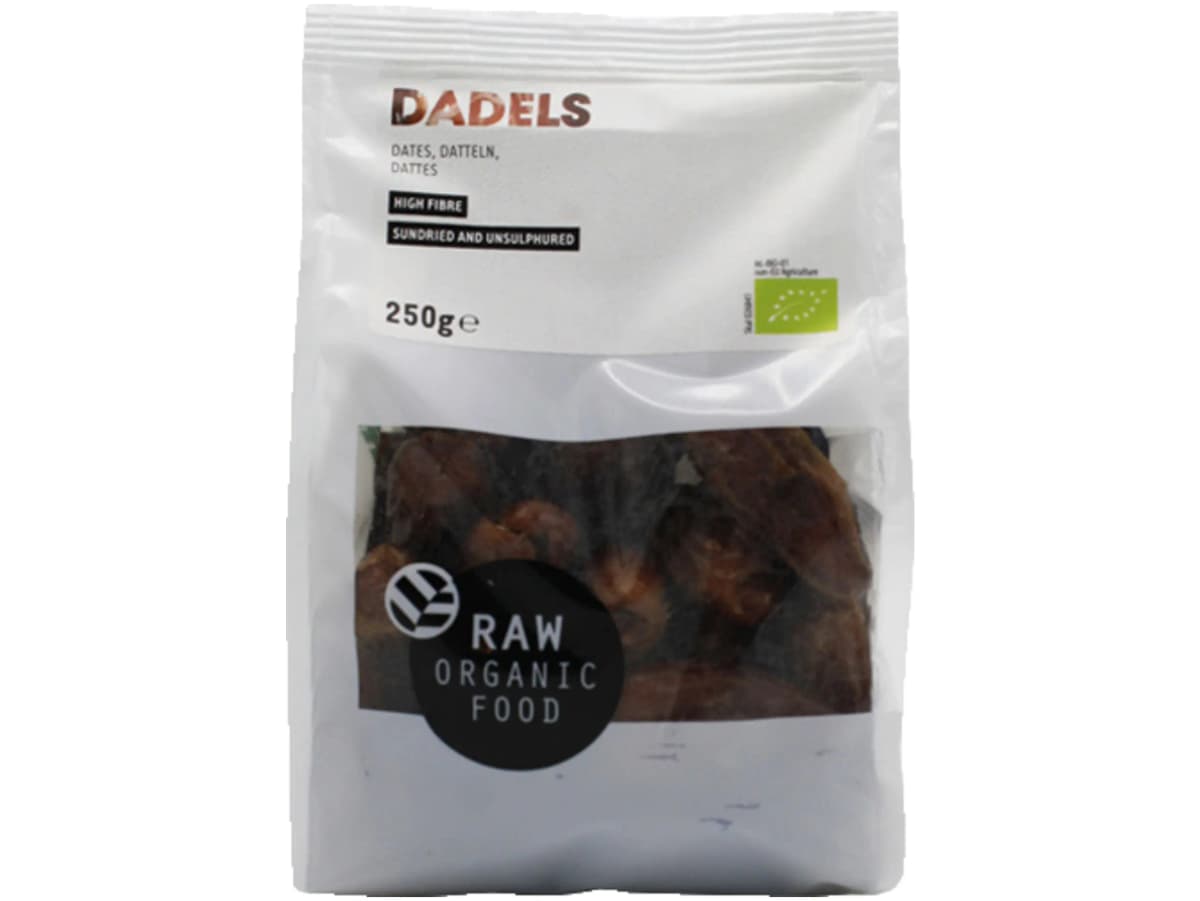 Dadels