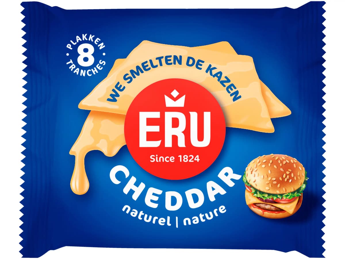Sauzen, kruiden en smaakmakers