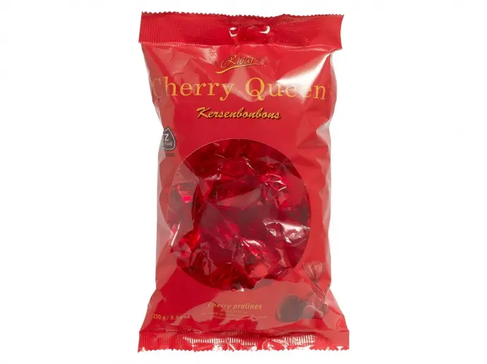 Luxe chocolade