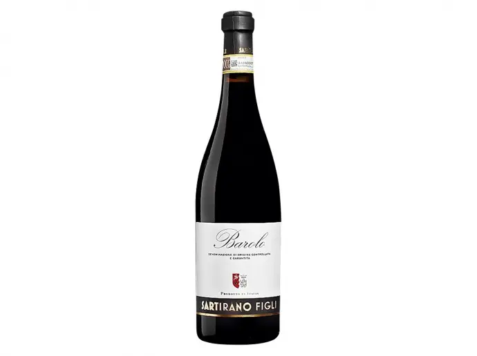 Barolo Docg