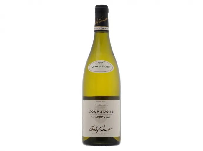 Chardonnay Chardonnay