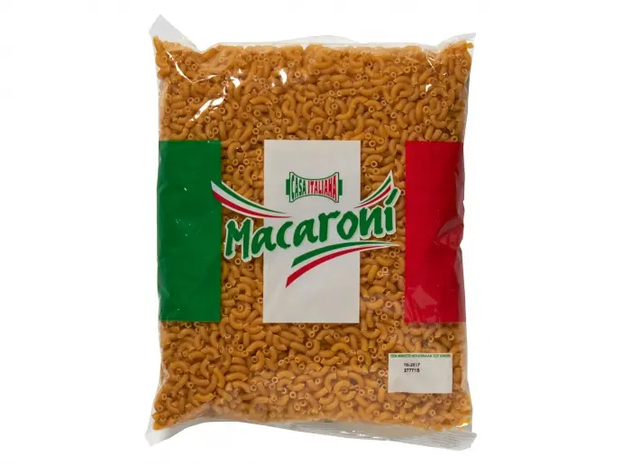 Macaroni