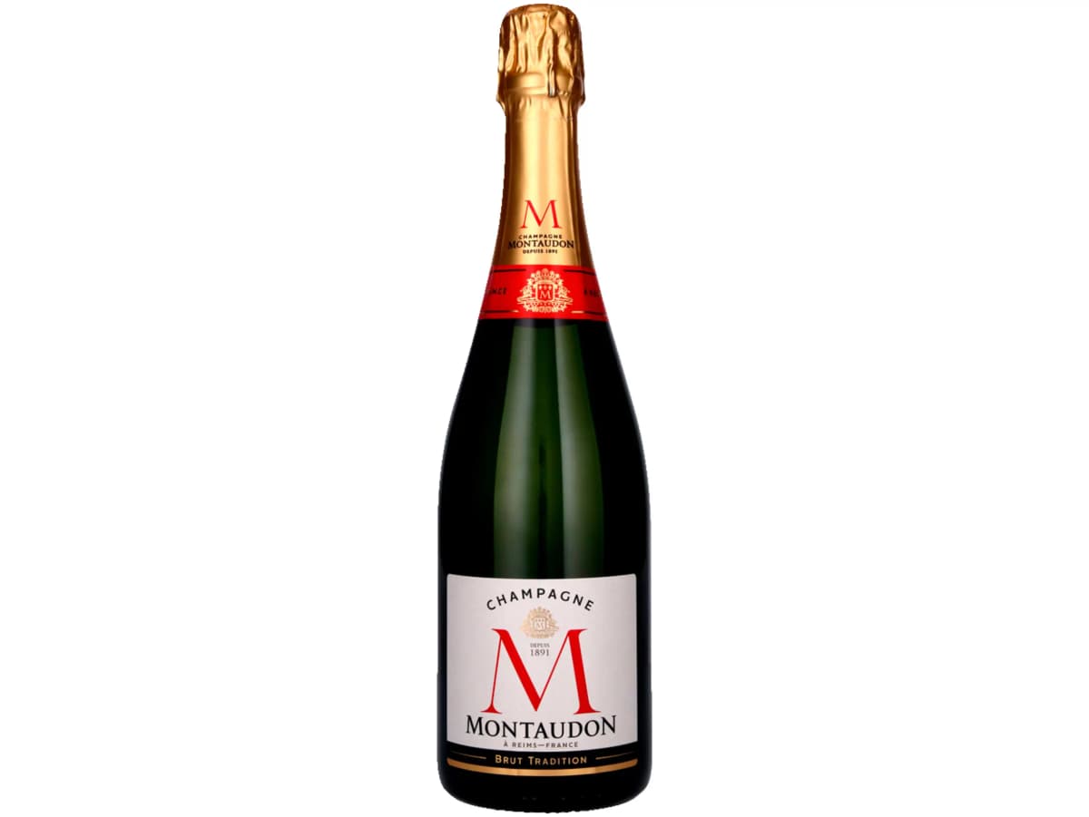 Champagne brut