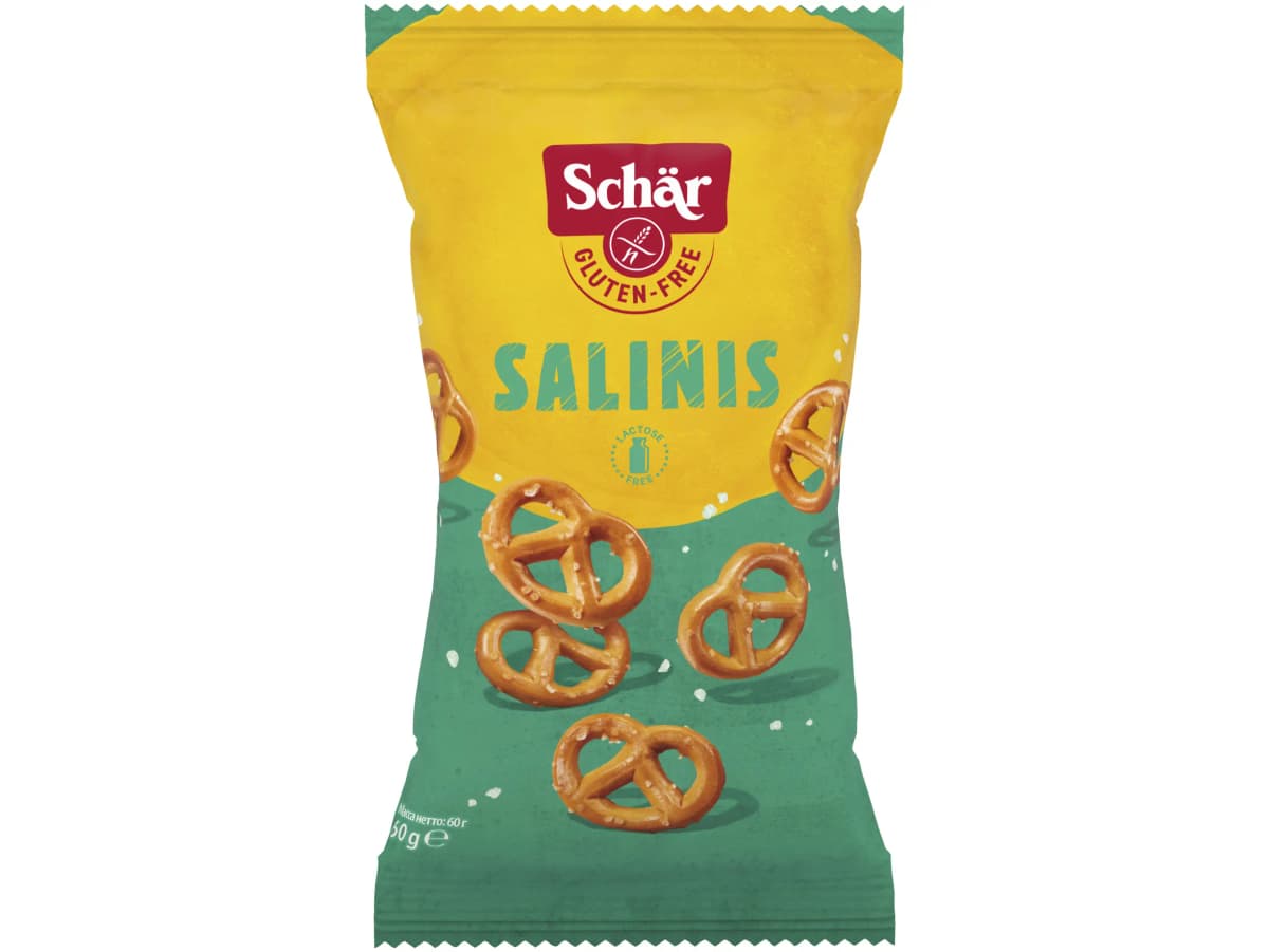 Salini's glutenvrij