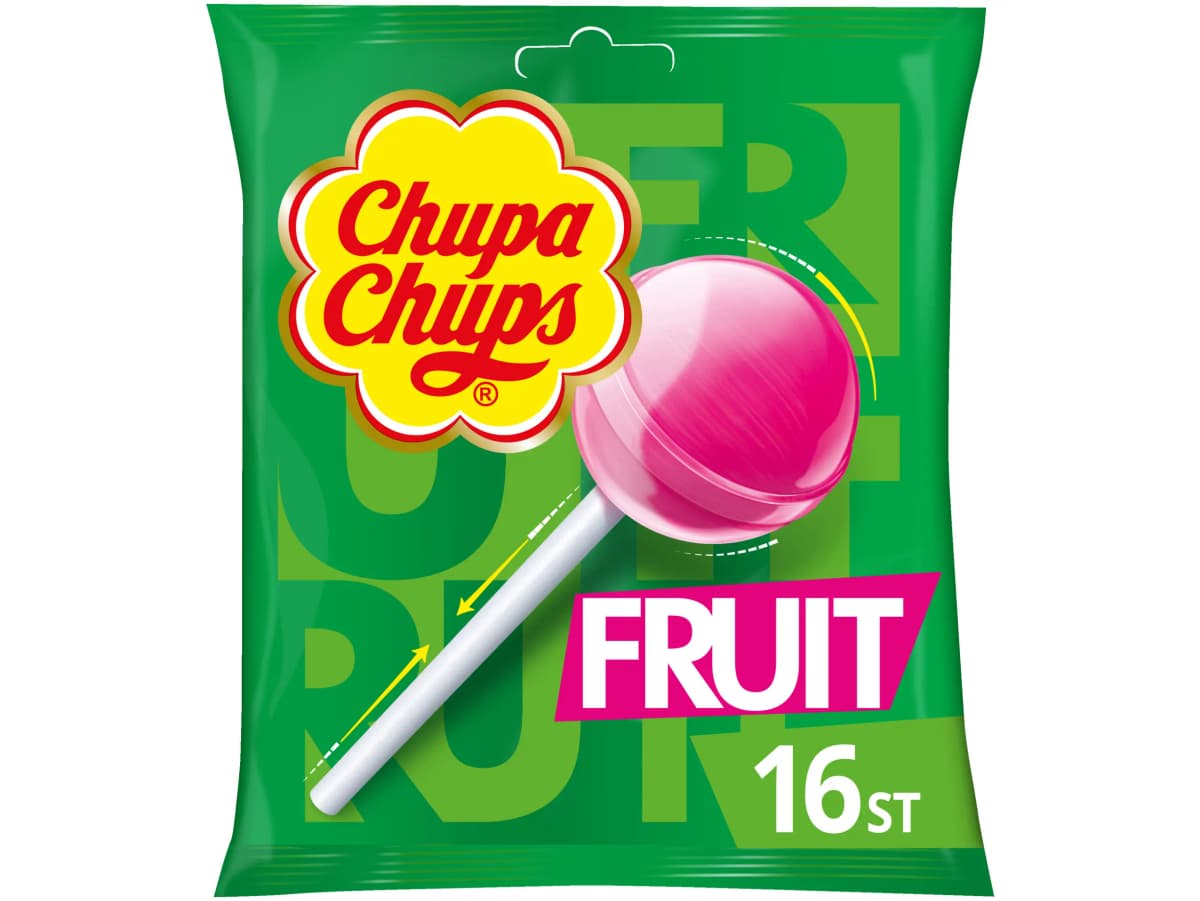 Lollies