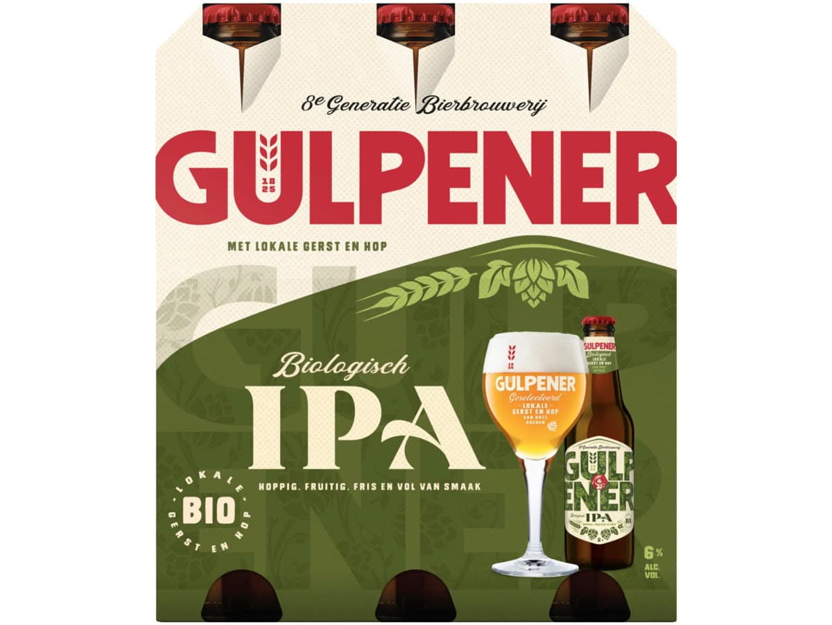 Ipa Gulpener