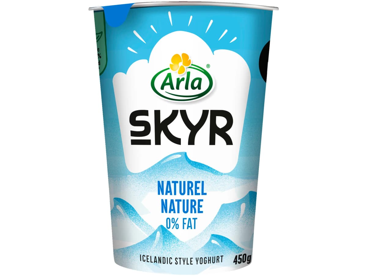 Skyr naturel
