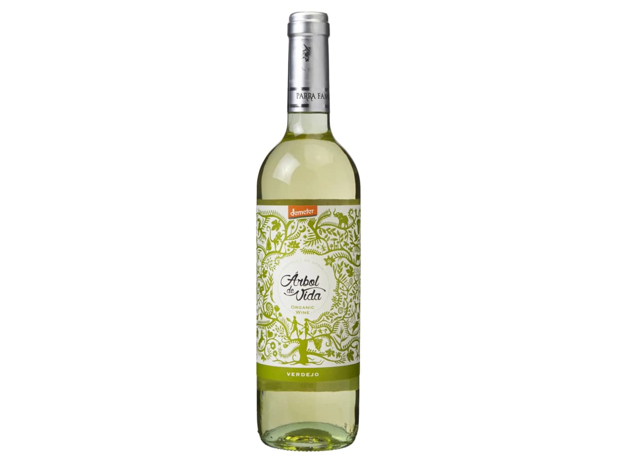 Verdejo