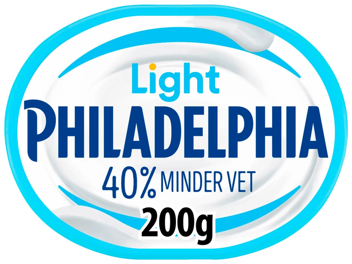 Zuivelspread original naturel light