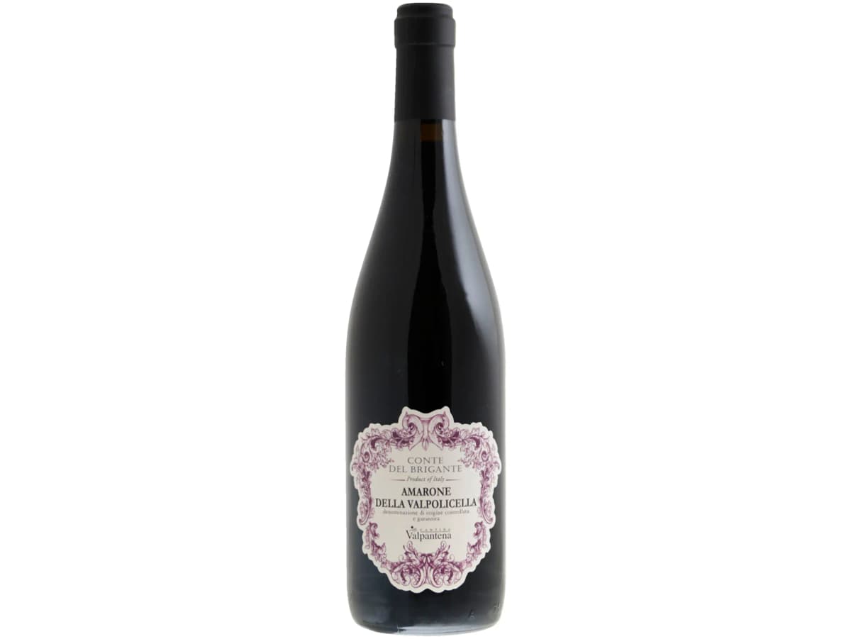 Conte del Brigante Amarone Valpolicella Conte del Brigante Amarone Valpolicella