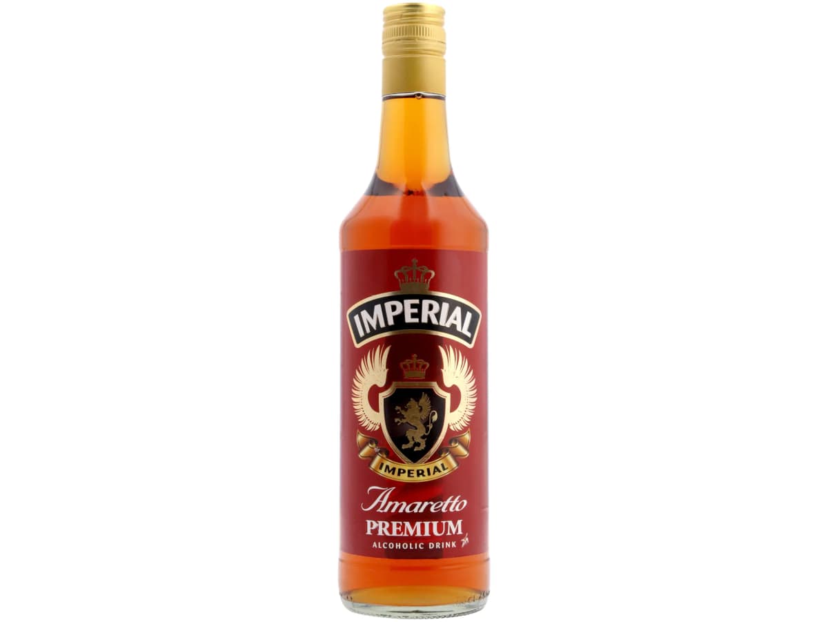 Amaretto premium
