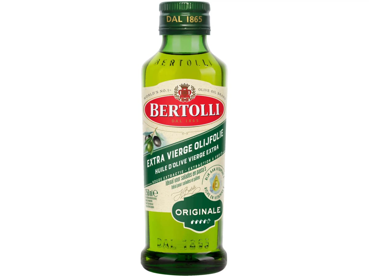 Olijfolie extra vergine