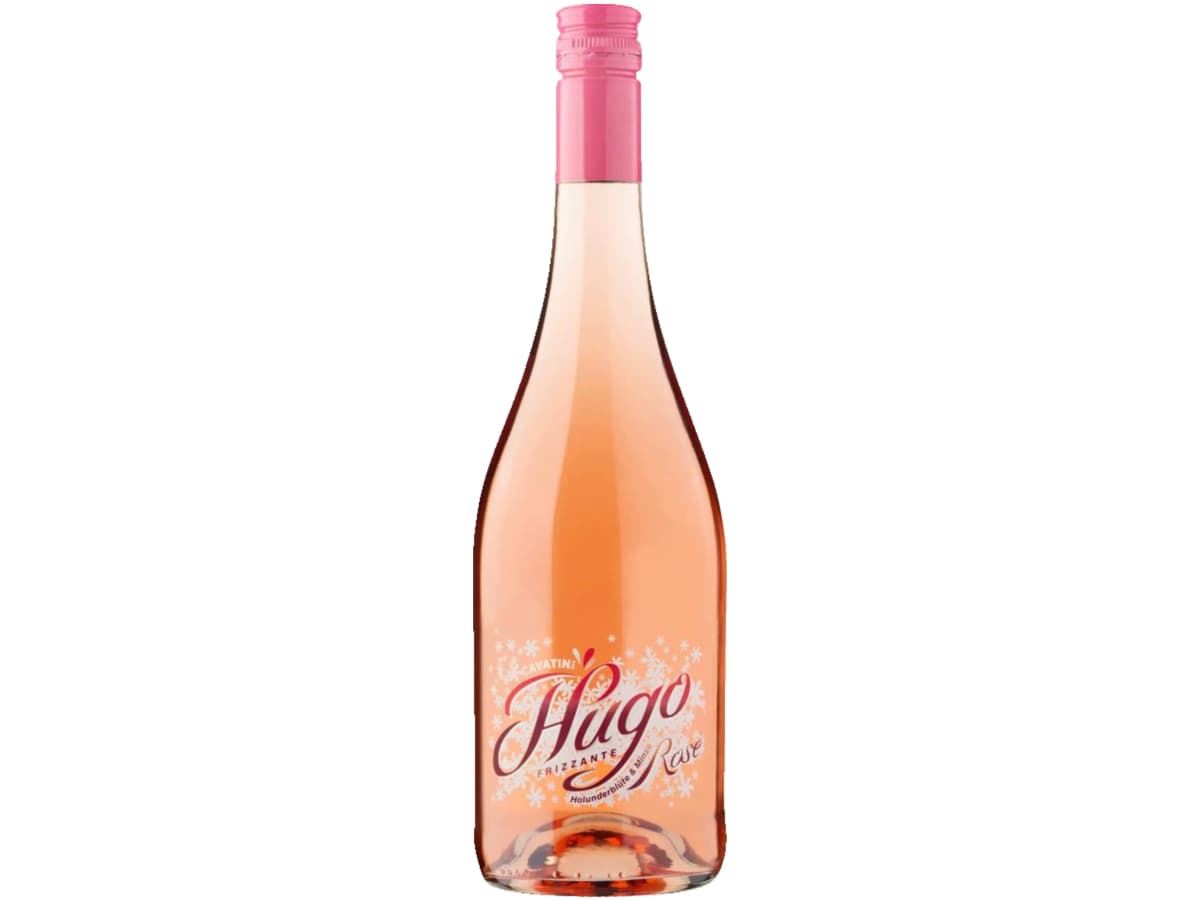Hugo rosé