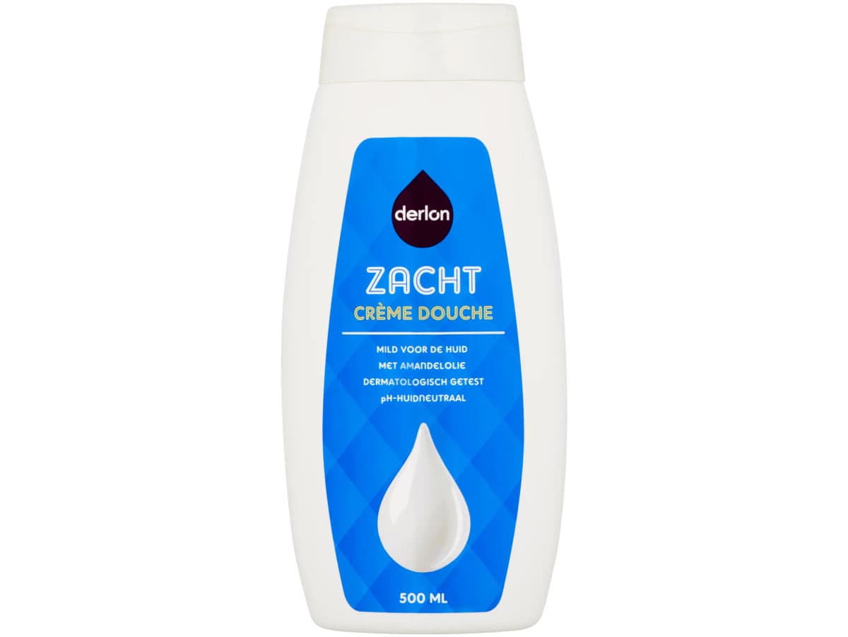 Cremedouche soft