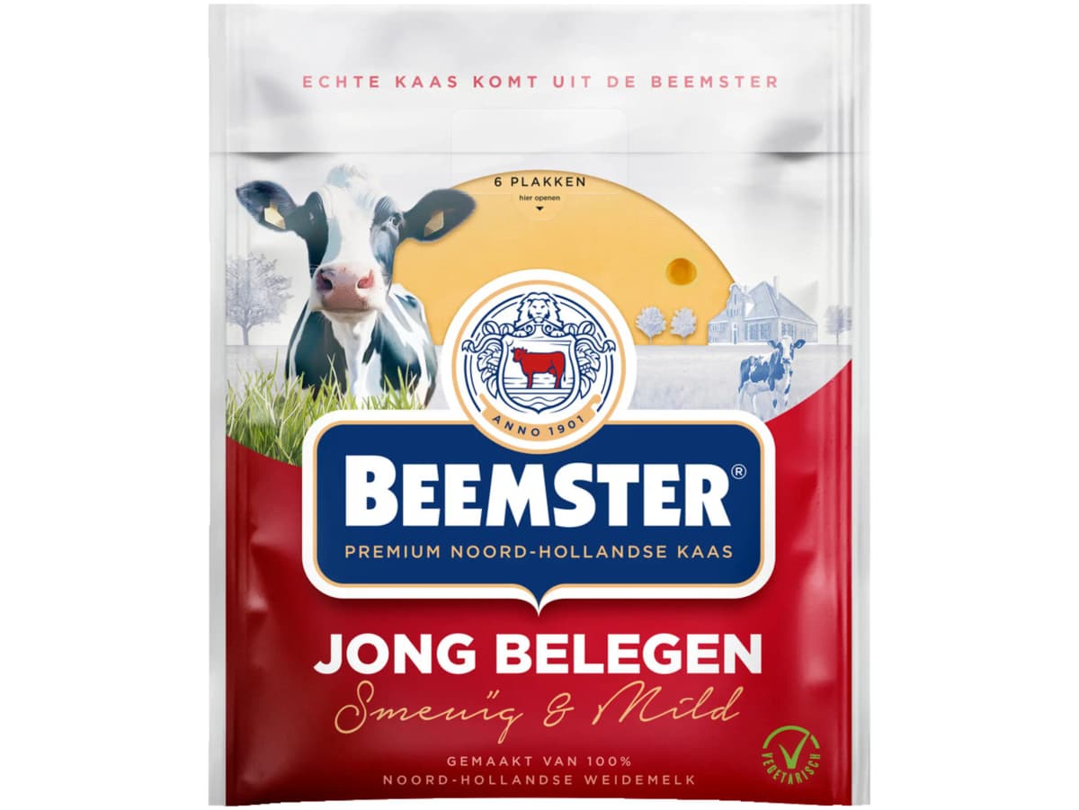 jong belegen 48+ plakken