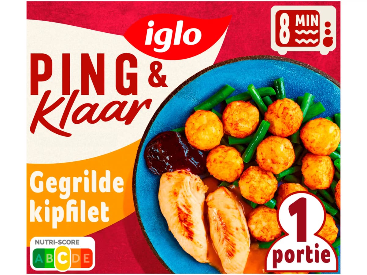 Maaltijden