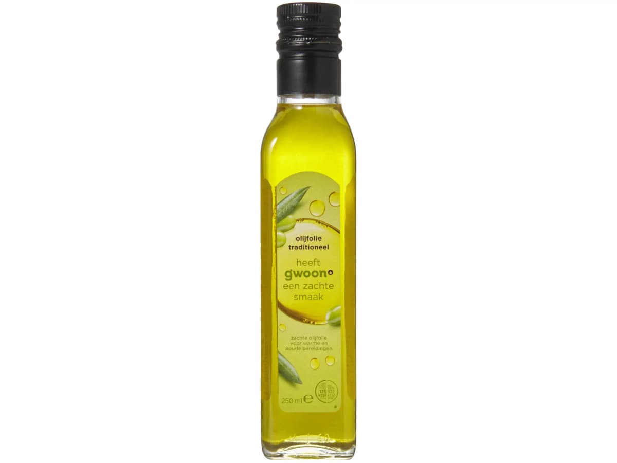 Olijfolie