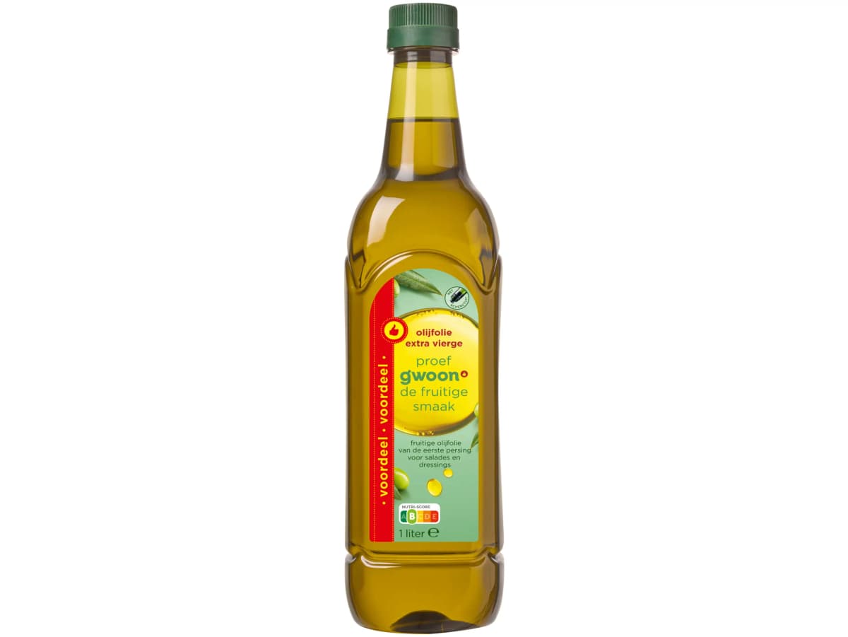 Olijfolie extra vierge