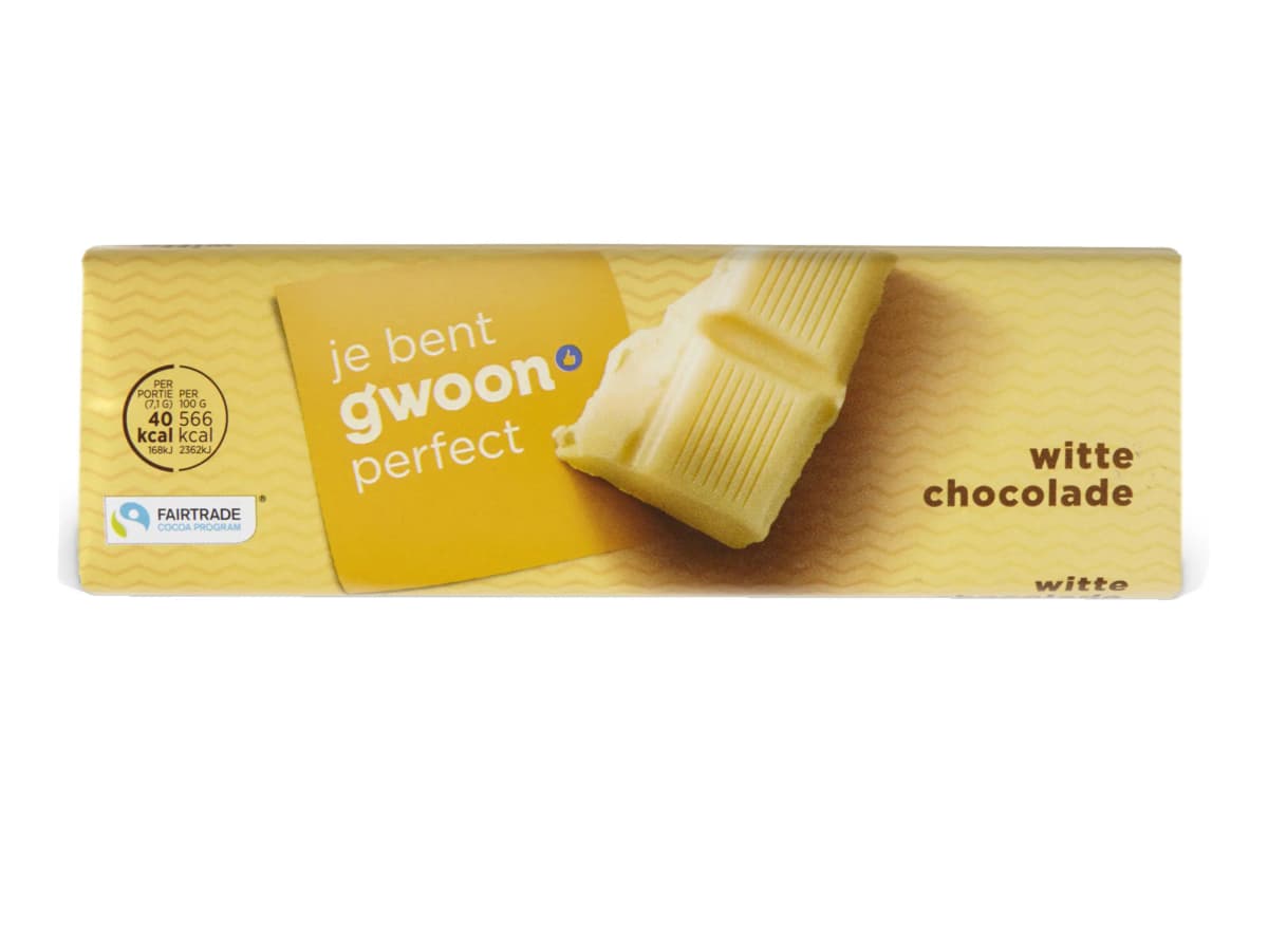 Chocolade