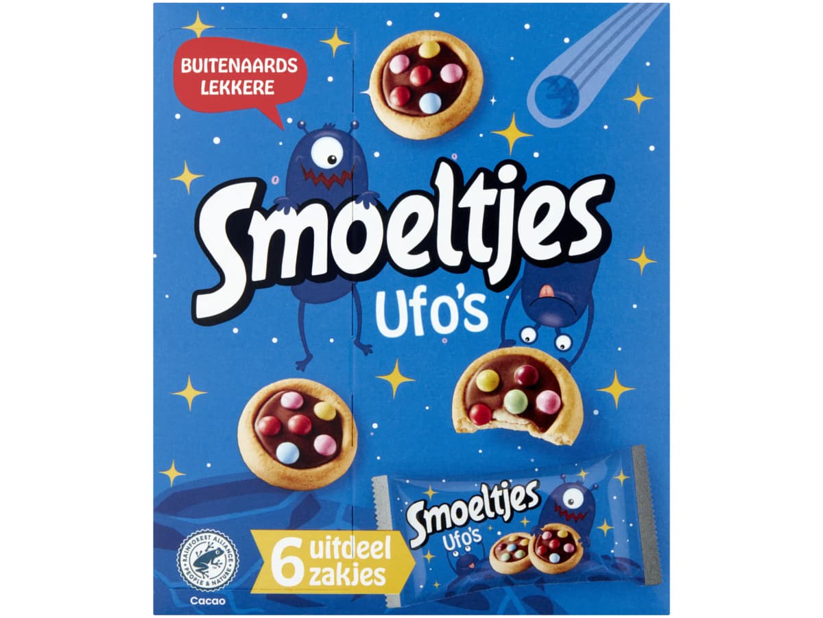 Kinderkoekjes