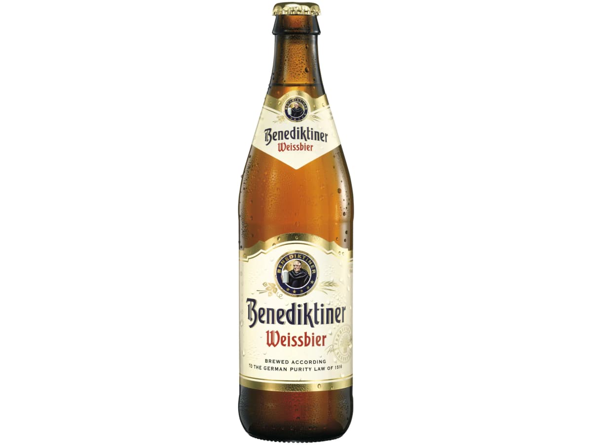 Weissbier