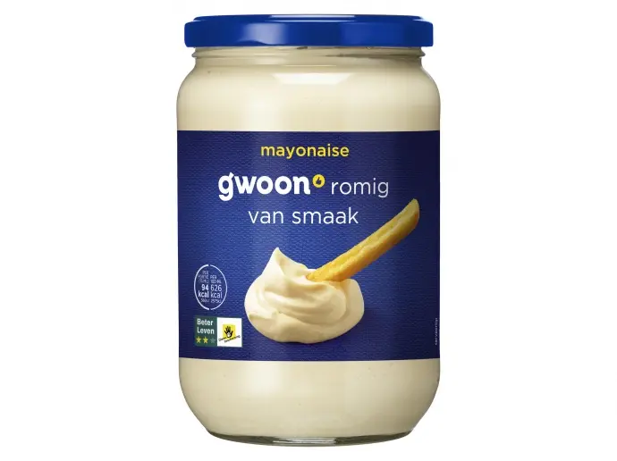 Mayonaise