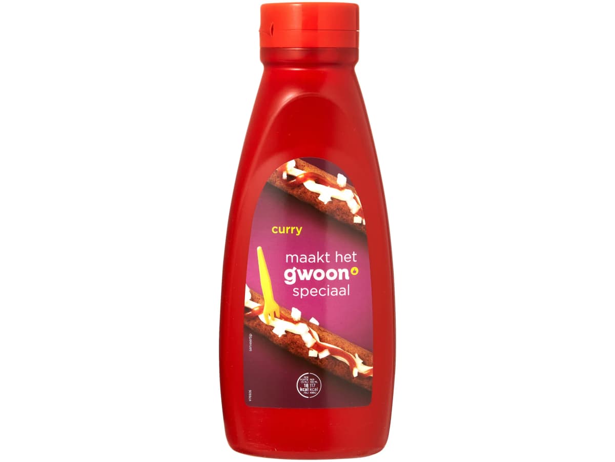 Curry Curry