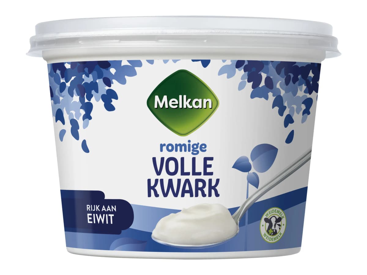 Volle kwark